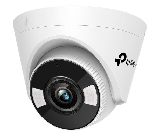 TP-Link VIGI C450(4mm) kamera Turret 5MP FullColor - 1201273 - zdjęcie